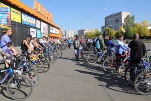 Велопробег