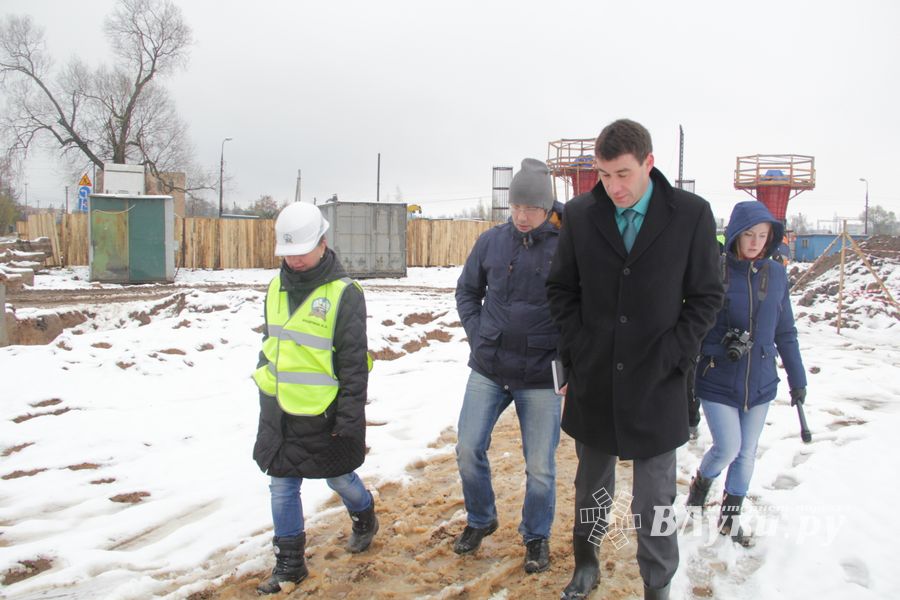 путепровод