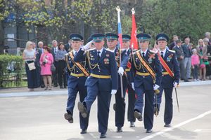 Парад Победы