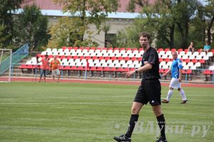 Финал Кубка Псковской области по футболу