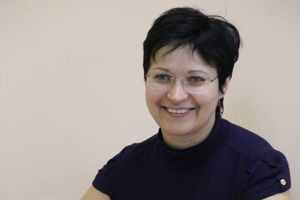 В Великих Луках написали тотальный диктант