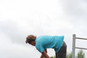 День физкультурника