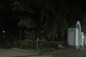 «Вели Луки» - тёмное пятно на карте (ФОТО)