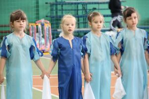 Олимпионик