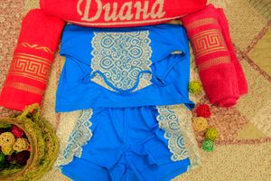 Несколько полезных слов из женского лексикона