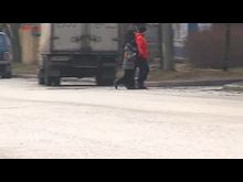 Импульс-ТВ: Пешеходный переход на ул. Мурманской появится уже в этом году 
