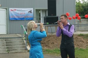 5 августа великолучане отмечают День желазнолорожника