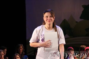 Псковская областная «Студенческая весна — 2013»