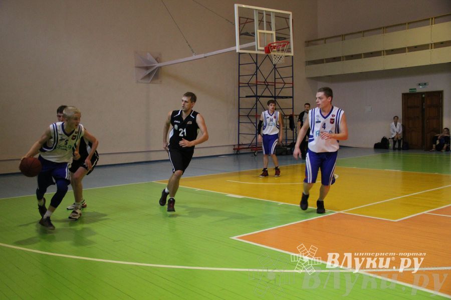 Завершился первый тур СЗФО Чемпионата АСБ в Великих Луках (фото)