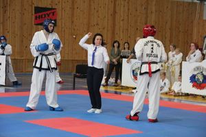 1-й Фестиваль боевых искусств состоялся в Великих Луках  (ФОТО)