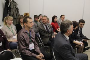 Шестая великолукская универсальная выставка открылась в Великих Луках (фото + видео)