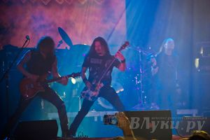 Концерт «КИПЕЛОВа»