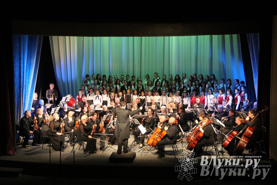 Награждение победителей конкурса на присуждение премии имени М.П. Мусоргского «За высокие творческие достижения» (фото)