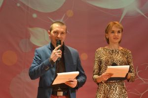 Молодежная антинаркотическая акция прошла в Булынинском Доме культуры (ФОТО)