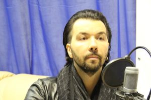 Прямой эфир: Денис Клявер отвечает на вопросы великолучан (фото)