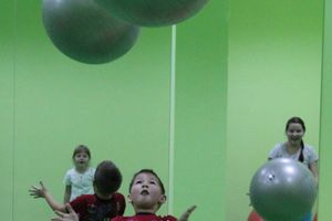 Акция «Здоровое поколение»