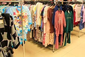 Несколько полезных слов из женского лексикона