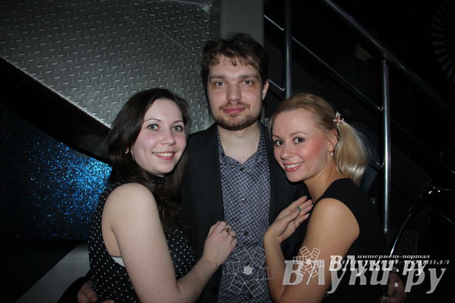 «Дискотека 80-х. Перезагрузка»