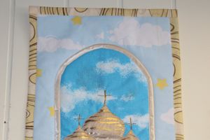 В Великих Луках открылась выставка «Масленица. Пасха. Весна» (фото)