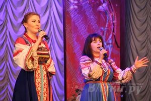 Гала-концерт победителей и участников Международного практикума исполнительского мастерства