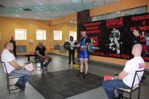 паурлифтинг