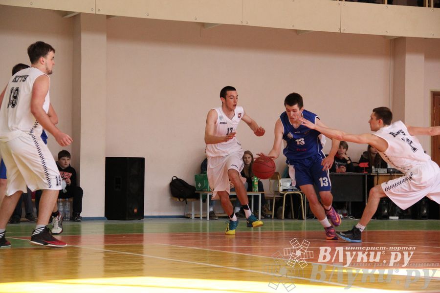 ​Чемпионат России АСБ СЗФО