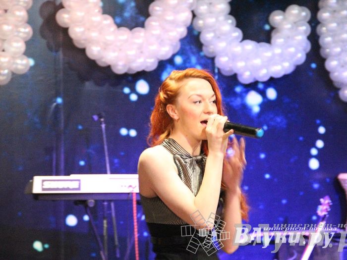 Студенческая весна