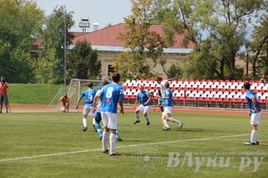 Финал Кубка Псковской области по футболу