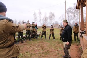 Заручелье