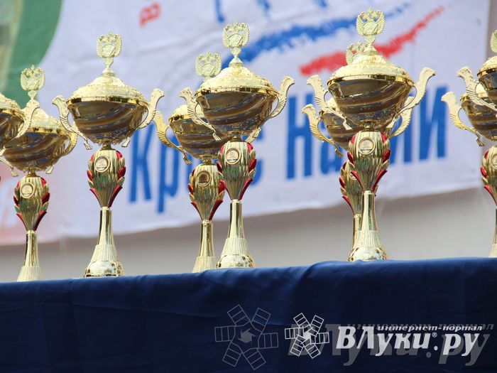 Кросс нации