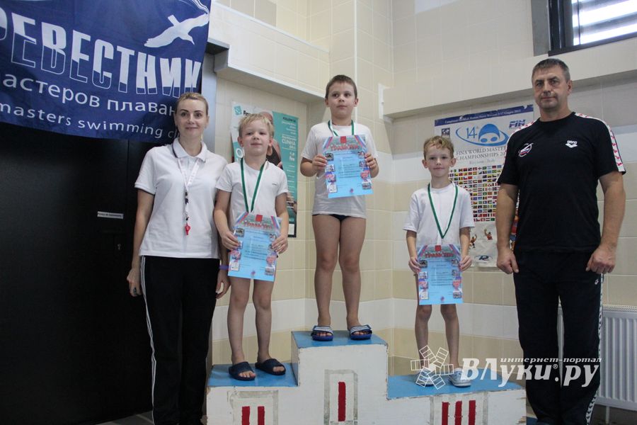 «День спринтера» (ФОТО)