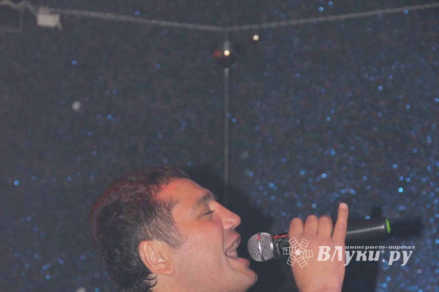 В Великих Луках прошел кастинг на Дом-2 (фото 18+)