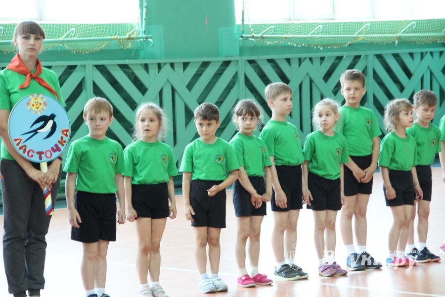 Олимпионик