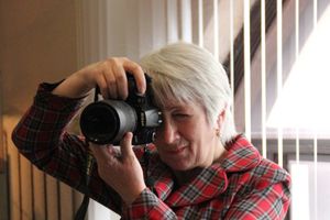 В Художественном салоне наградили победителей фотоконкурса «С днём рождения, любимый город!» (фото)