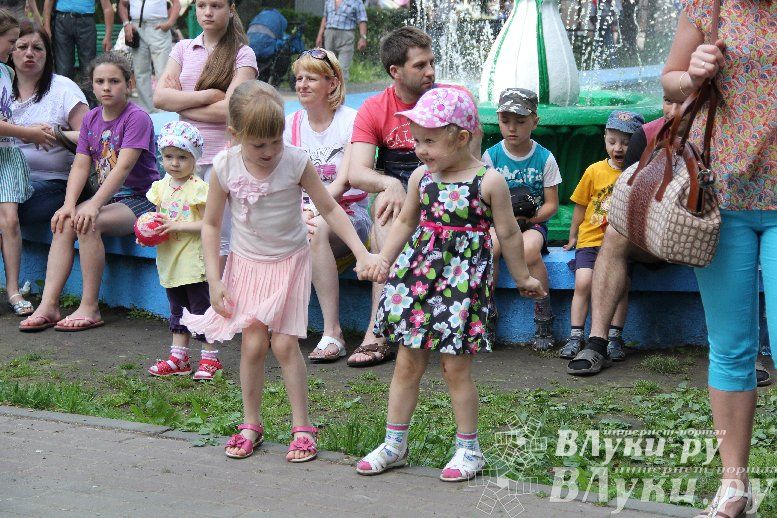 Молодежный концерт «Жизнь без наркотиков»