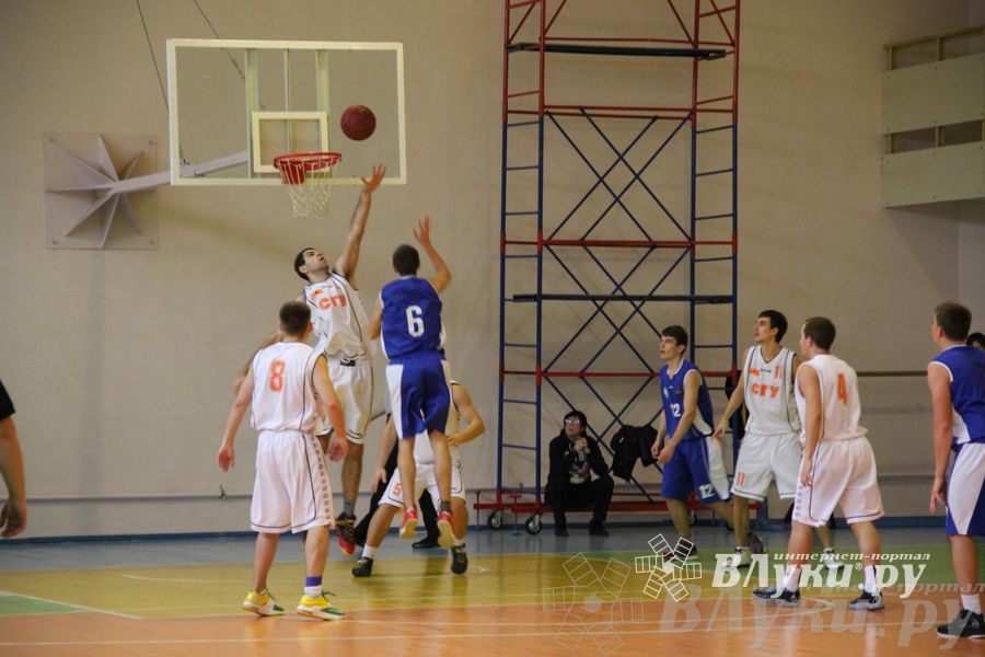 Завершился первый тур СЗФО Чемпионата АСБ в Великих Луках (фото)