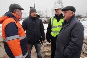 путепровод