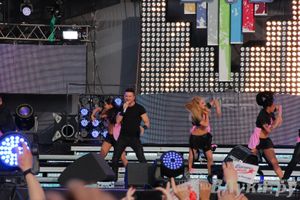 Великолучане съездили на ежегодный open-air Europa Plus LIVE