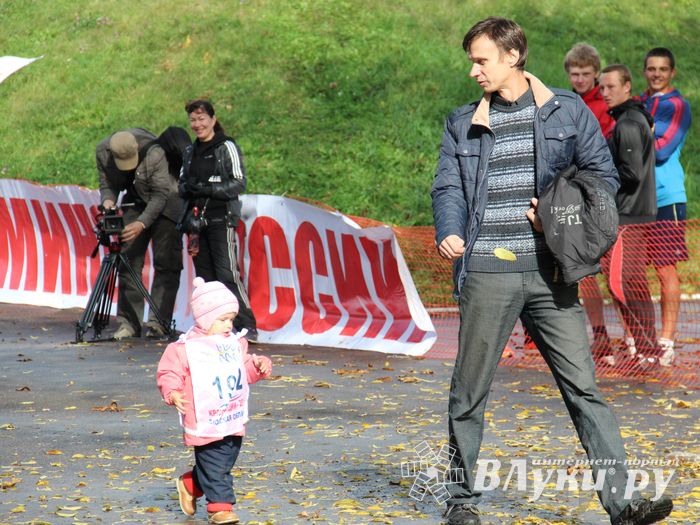 Кросс нации