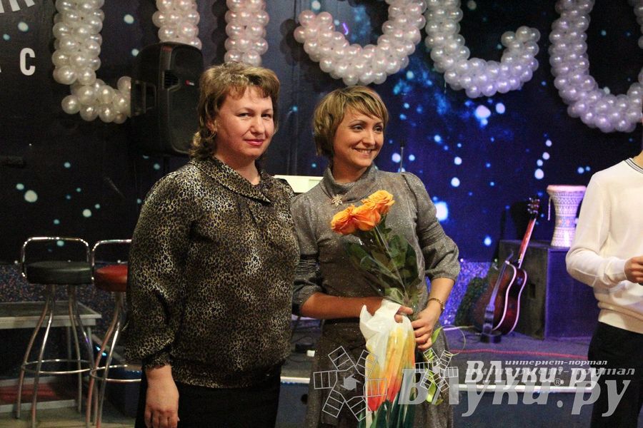 Студенческая весна