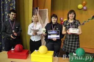 Интеллектуальное шоу "Ворошиловский стрелок"