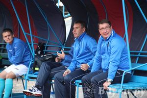 Матч «Луки-Энергия» — «Фаворит»