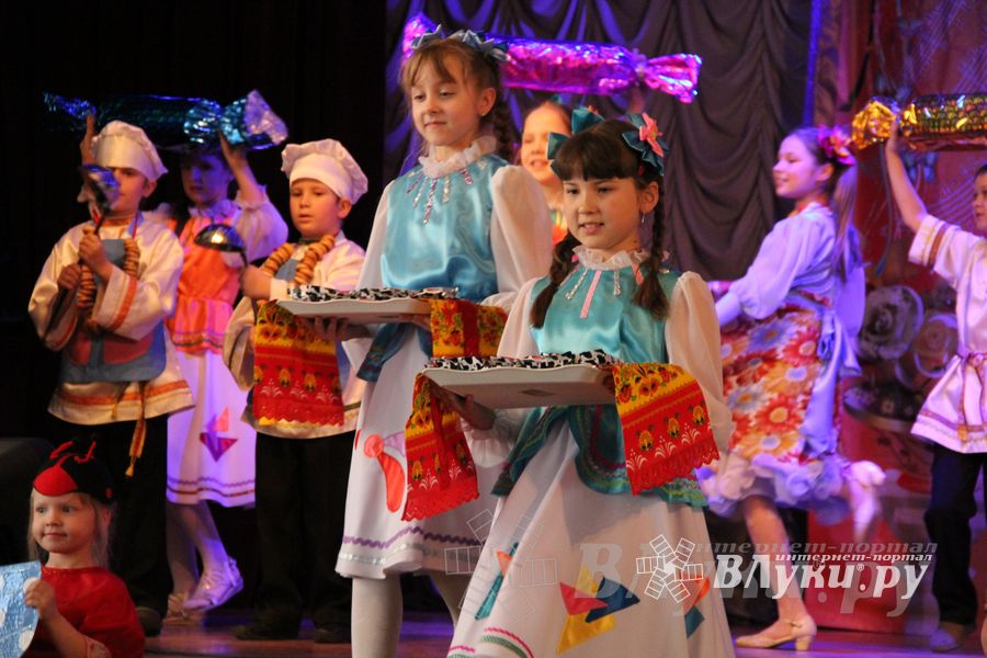 Гала-концерт победителей и участников Международного практикума исполнительского мастерства