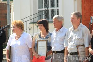 «Великолукский благовест»