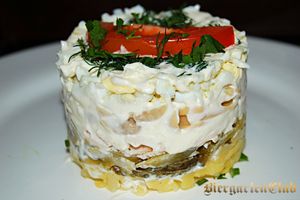 Рецепт позитива прост и лаконичен — проверьте лично! (ФОТО)