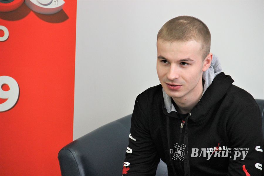 Кастинг 2-го сезона медиапроекта «Новые Голоса на Новом Радио Великие Луки» состоялся (ФОТО)