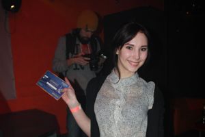 Радиостанция «Европа Плюс Великие Луки» отметила День рождения