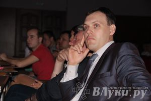 Студенческая весна в ДК ЛК