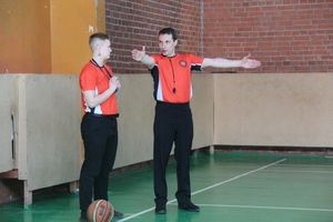 Великолучане завоевали золото финальных соревнований по баскетюолу 11-й областной Спартакиады (ФОТО)