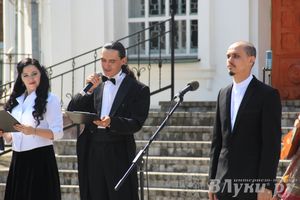 «Великолукский благовест»